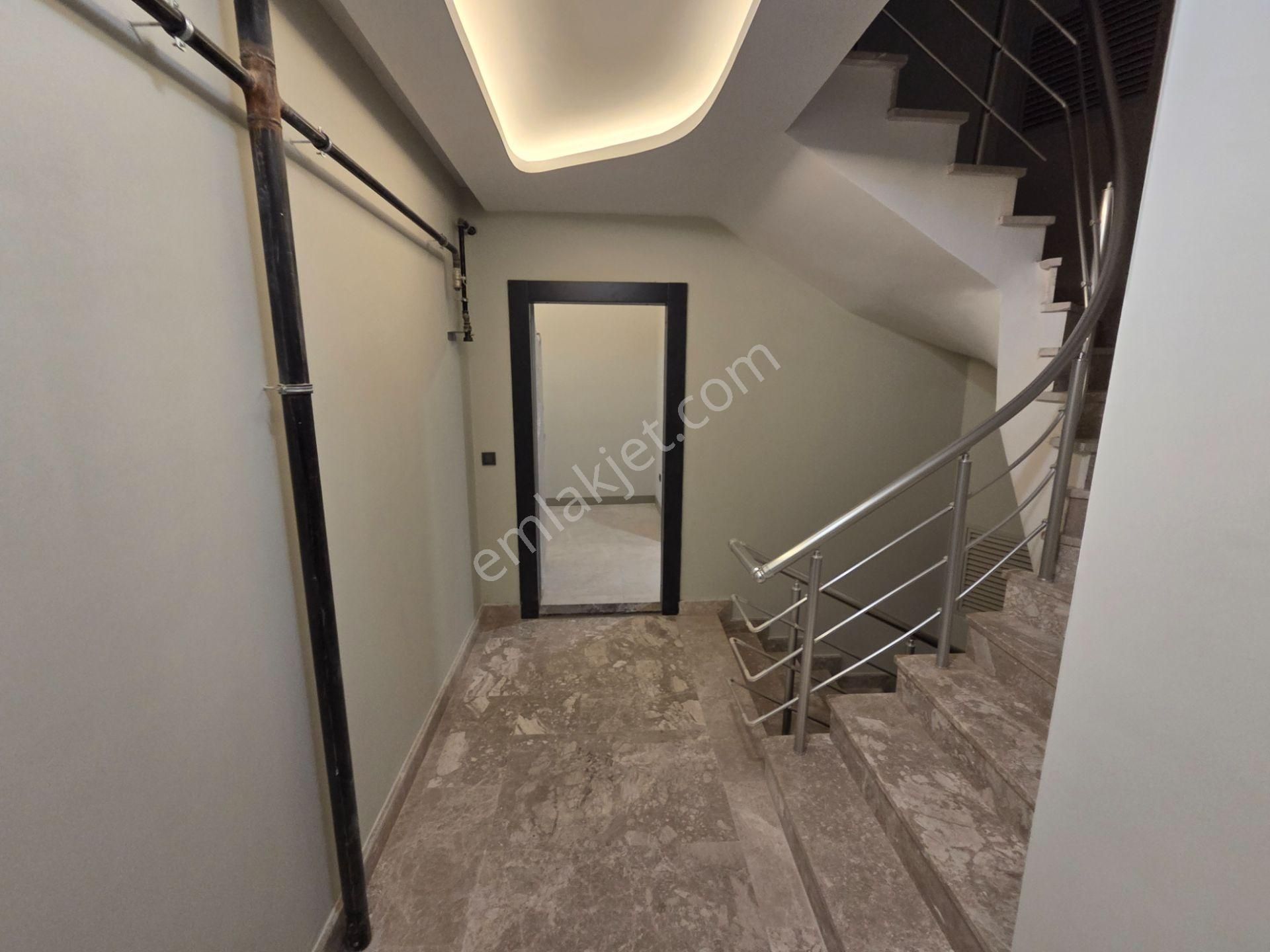 #kadıköy, Mürver Çiçeği Sok. Projeden 2+1daire # - Görsel 2
