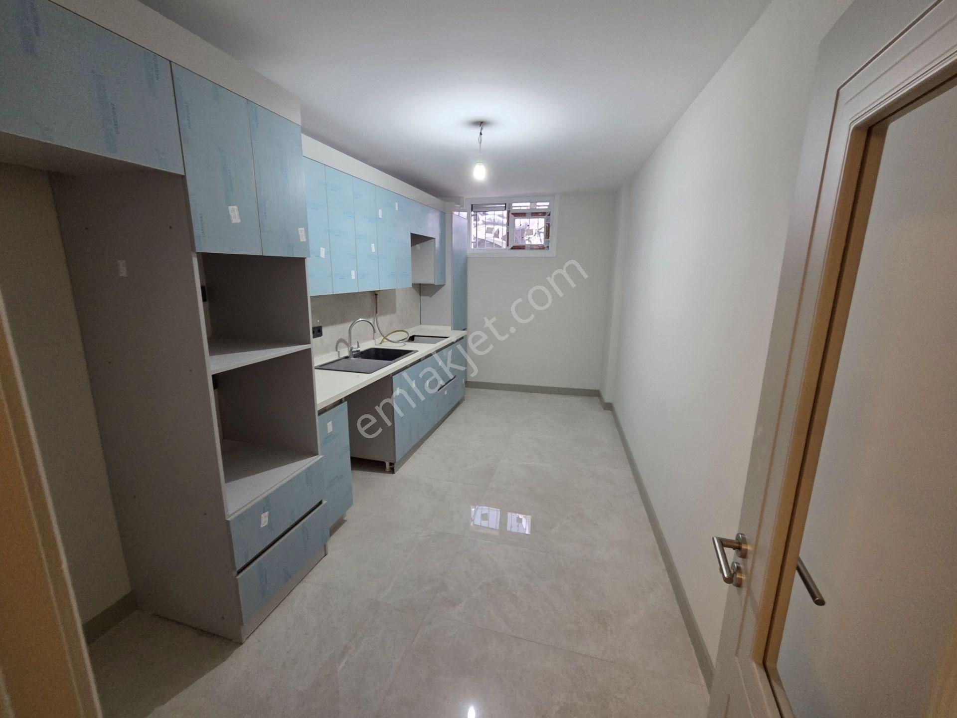 #kadıköy, Mürver Çiçeği Sok. Projeden 2+1daire # - Görsel 7