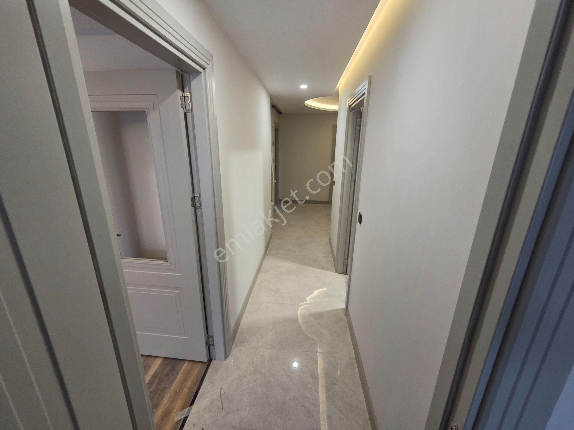 #kadıköy, Mürver Çiçeği Sok. Projeden 2+1daire # - Görsel 11