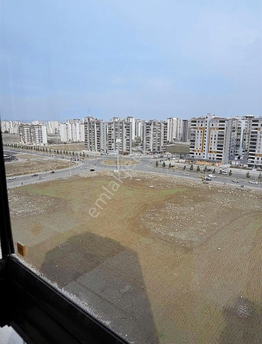 Kayapınar Talaytepe Satılık Daire Kaya 412 Emlaktan Acil Satılık Lüks Daire