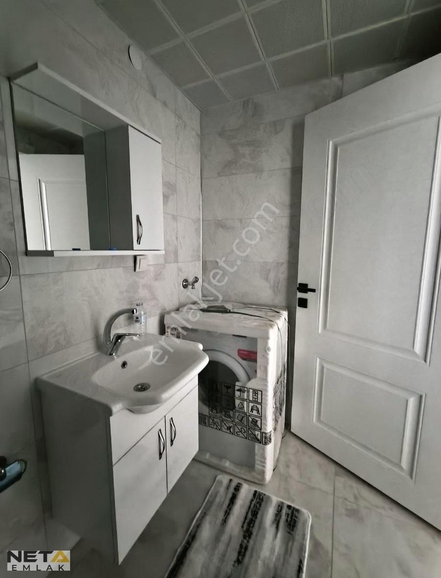 Tokat Merkez Esentepe Kiralık Daire 