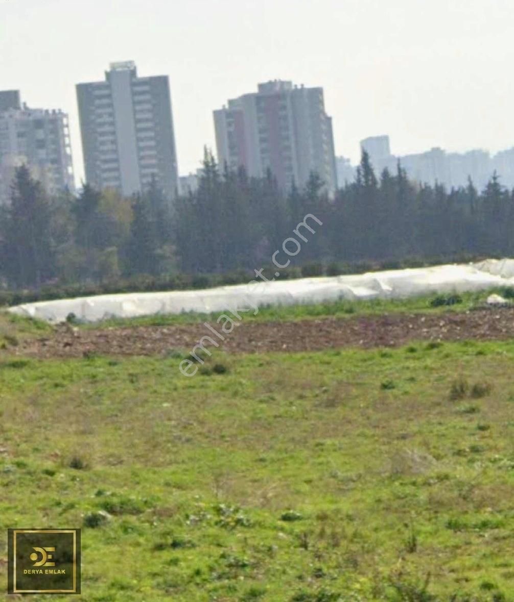 Mezitli Eski Mezitli Satılık Konut İmarlı Derya Emlak'tan Eski Mezitlide İmarlı Satılık Arsa