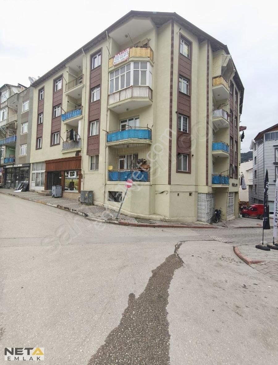 Tokat Merkez Semerkant Satılık Daire 