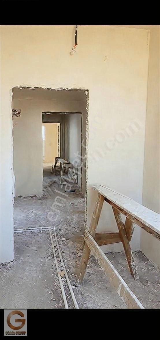 Satılık Sıfır Mimarsinan Bahçelievlerdemanzaralı 3cephelidaire - Görsel 10