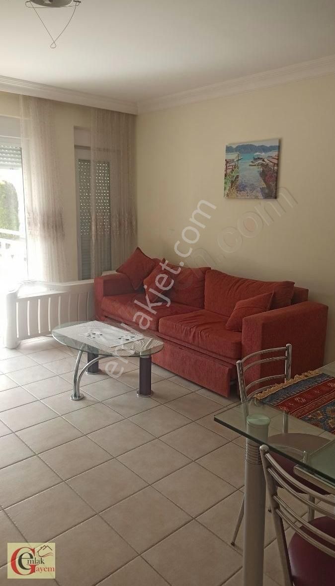 Manavgat Side'de Site İçerisinde Satılık 3+1 Dubleks Daire - Görsel 17