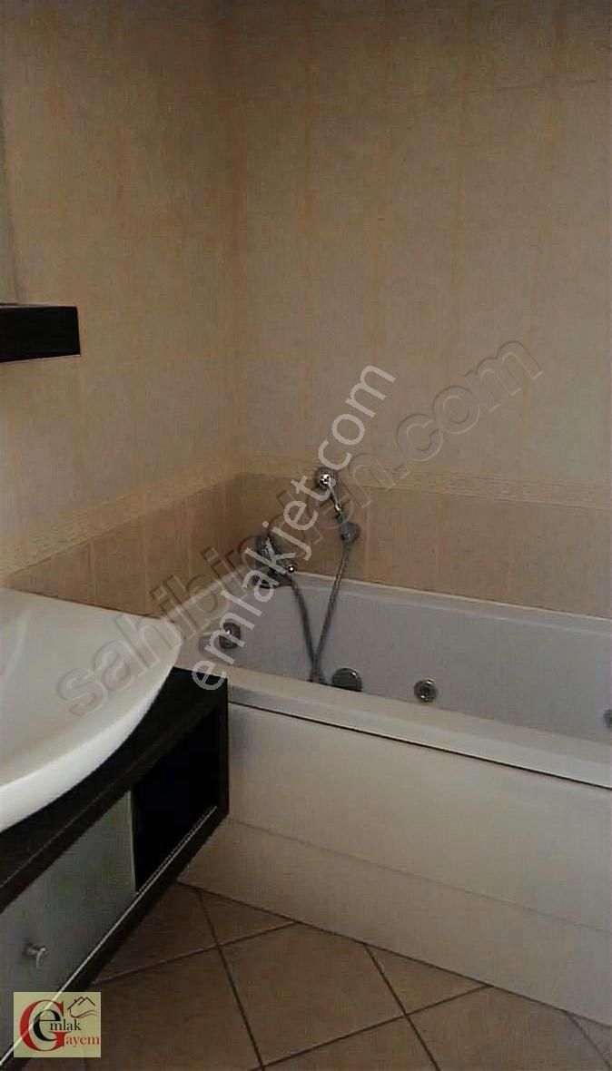 Manavgat Side'de Site İçerisinde Satılık 3+1 Dubleks Daire - Görsel 3