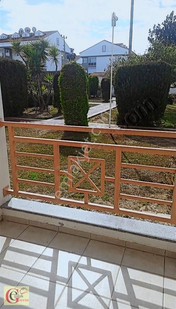 Manavgat Side'de Site İçerisinde Satılık 3+1 Dubleks Daire - Görsel 23