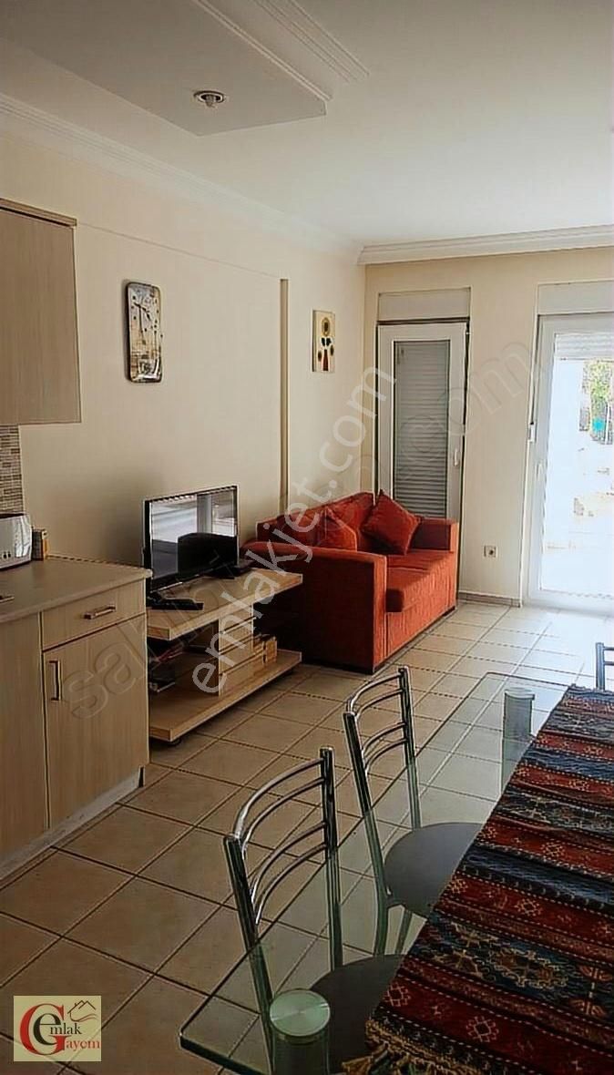 Manavgat Side'de Site İçerisinde Satılık 3+1 Dubleks Daire - Görsel 12