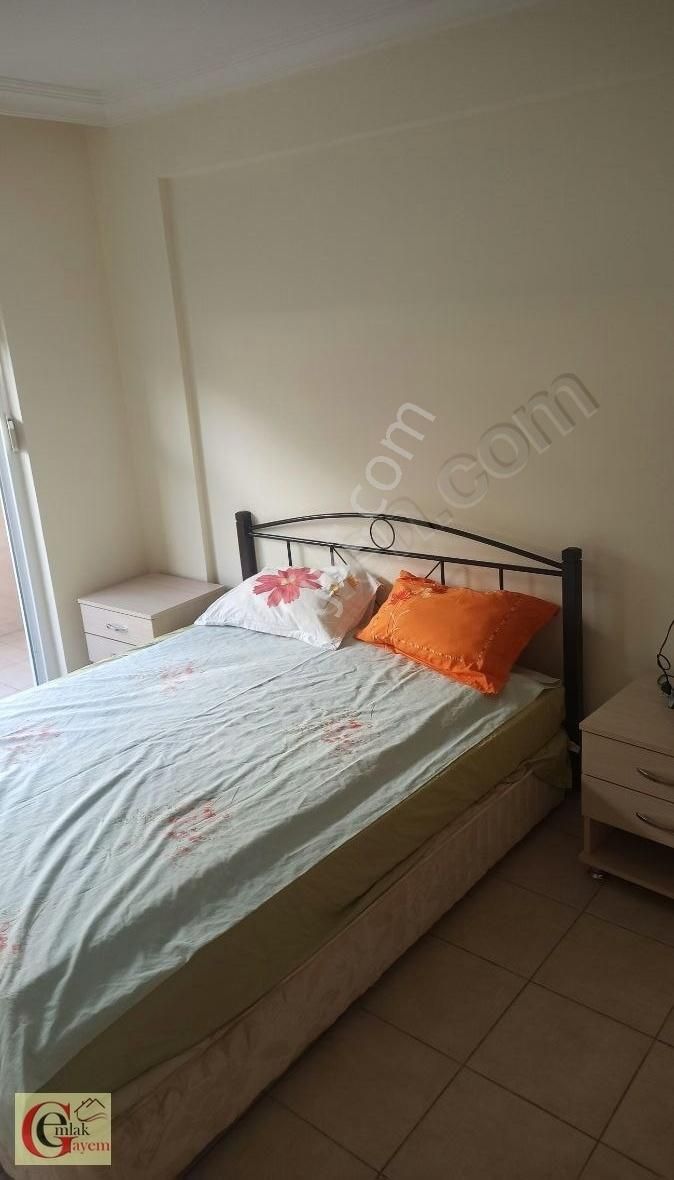 Manavgat Side'de Site İçerisinde Satılık 3+1 Dubleks Daire - Görsel 18