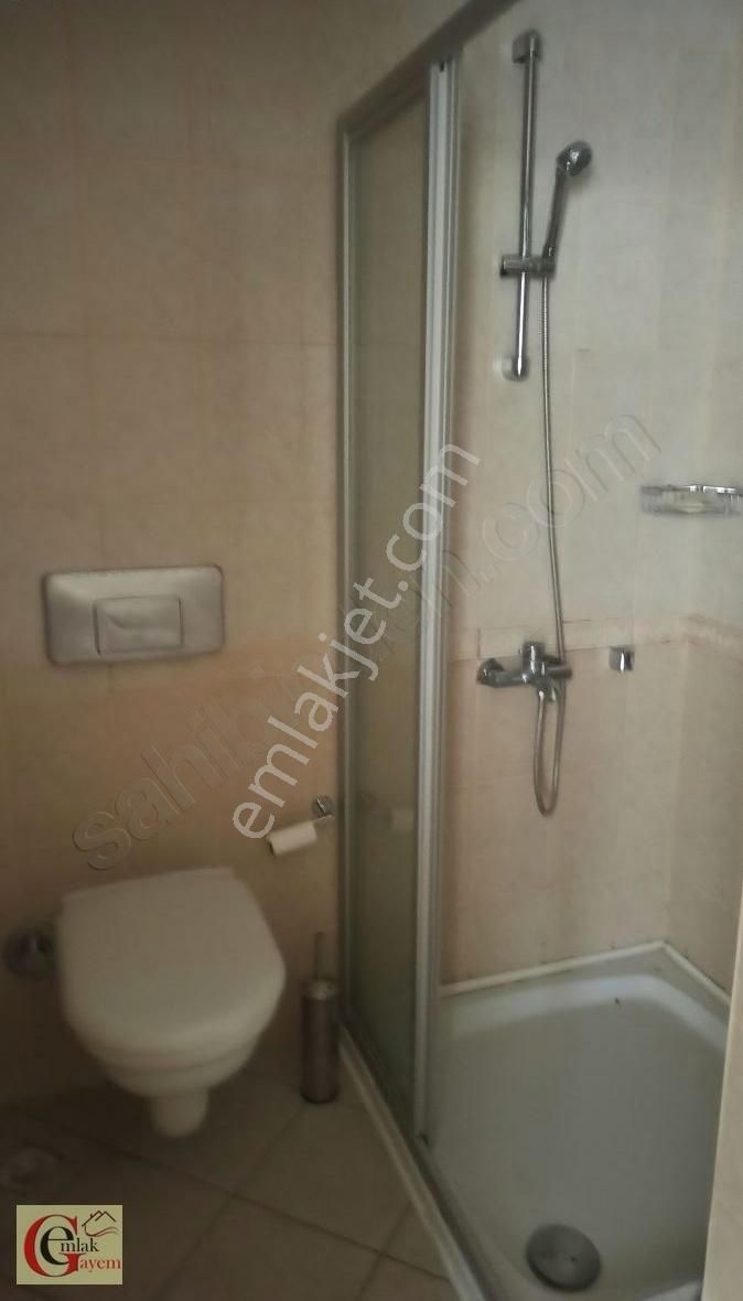 Manavgat Side'de Site İçerisinde Satılık 3+1 Dubleks Daire - Görsel 6