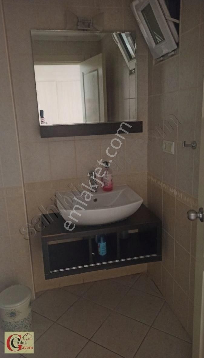 Manavgat Side'de Site İçerisinde Satılık 3+1 Dubleks Daire - Görsel 4