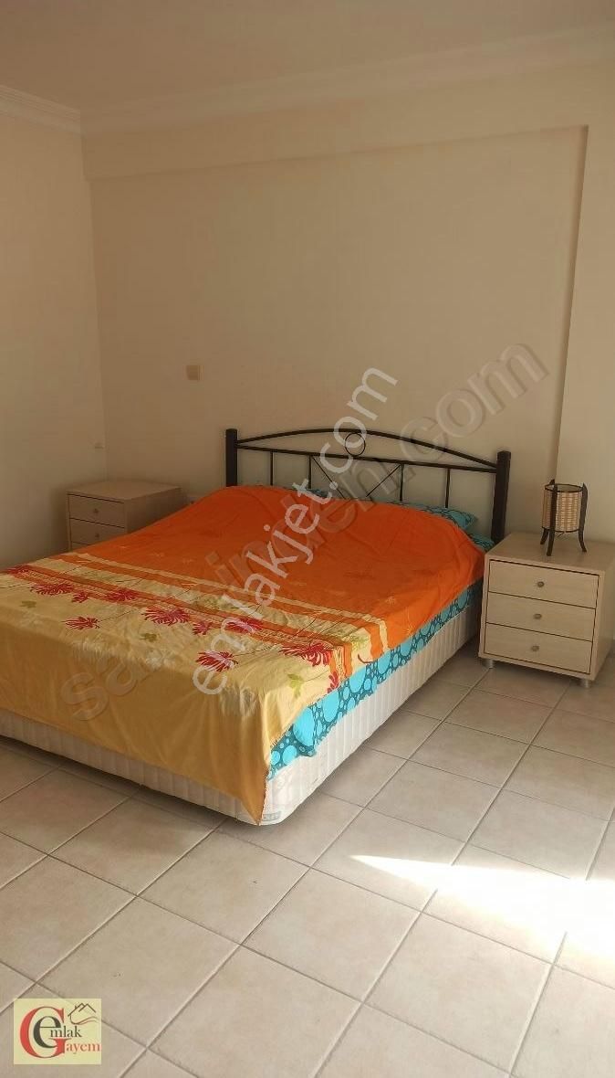 Manavgat Side'de Site İçerisinde Satılık 3+1 Dubleks Daire - Görsel 19