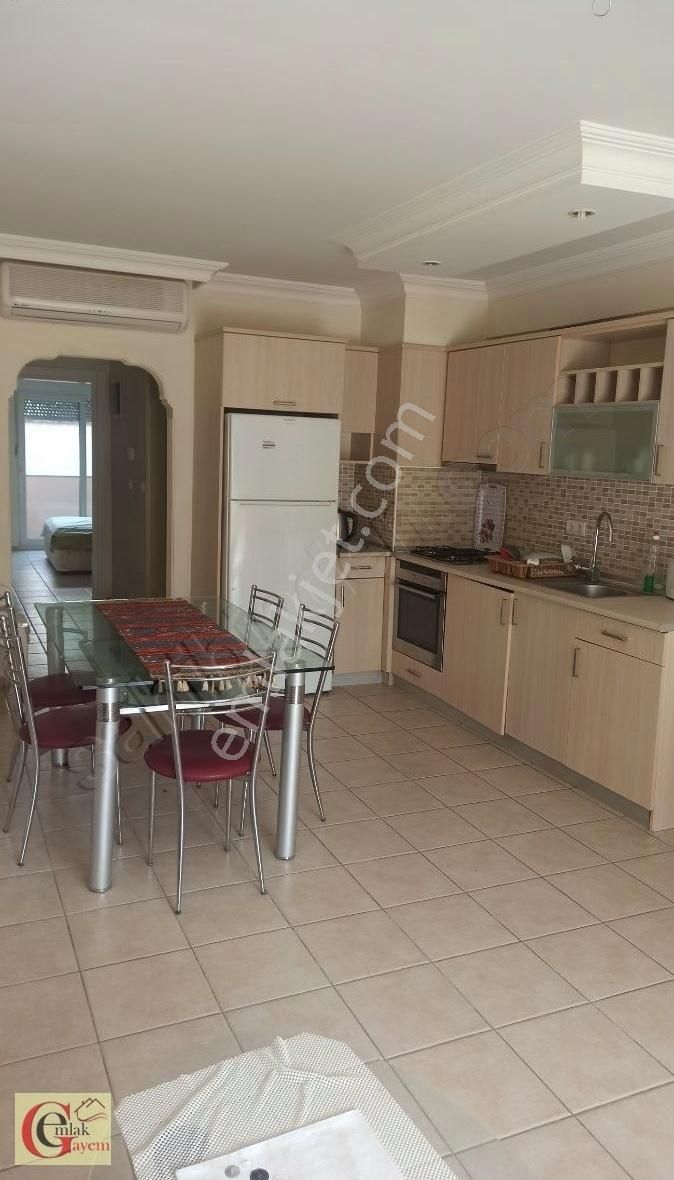 Manavgat Side'de Site İçerisinde Satılık 3+1 Dubleks Daire - Görsel 16