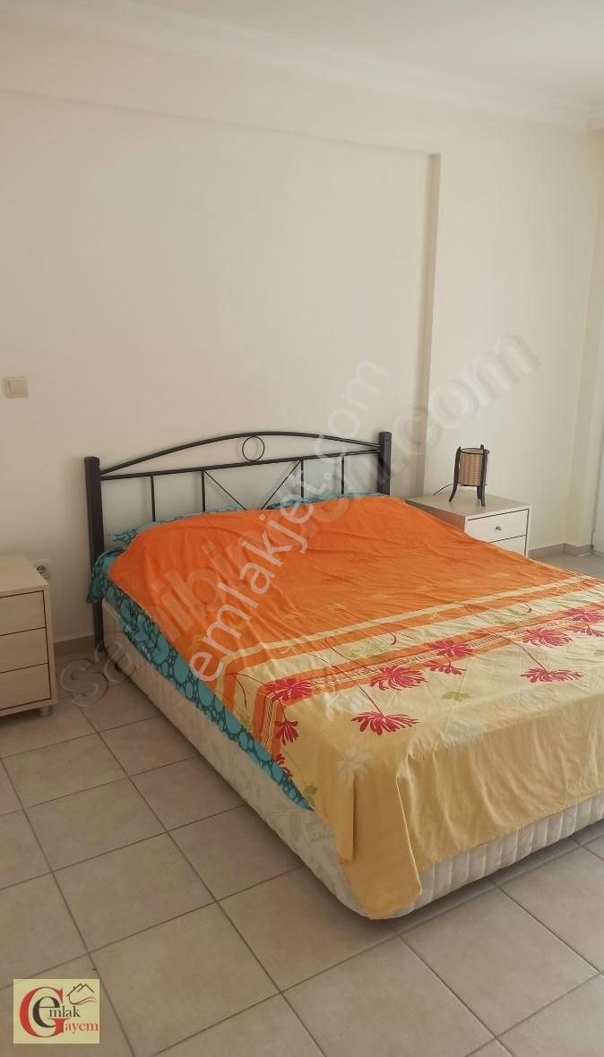 Manavgat Side'de Site İçerisinde Satılık 3+1 Dubleks Daire - Görsel 11