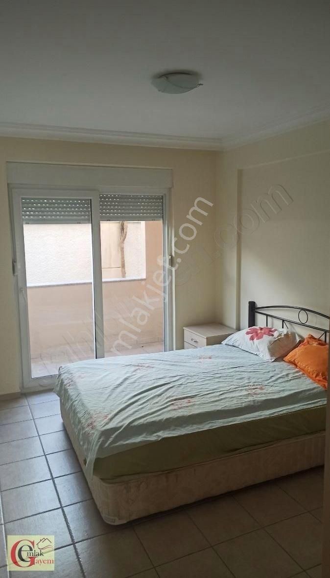 Manavgat Side'de Site İçerisinde Satılık 3+1 Dubleks Daire - Görsel 15