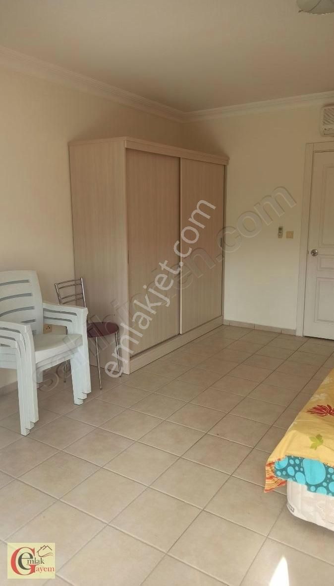 Manavgat Side'de Site İçerisinde Satılık 3+1 Dubleks Daire - Görsel 14