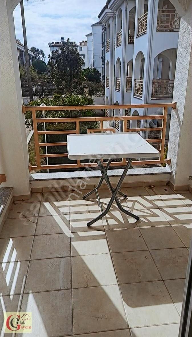 Manavgat Side'de Site İçerisinde Satılık 3+1 Dubleks Daire - Görsel 7