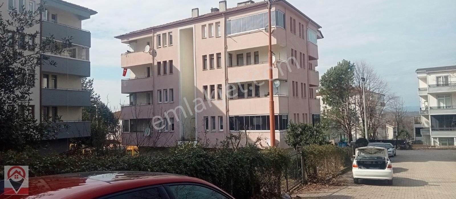 Kartepe Derbent Satılık Daire Kuloğlu Eml&inş Kocaeli Kartepe Derbent De Satılık Daire