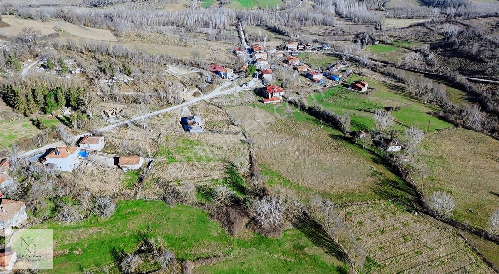 Erfelek Balıfakı Köyü (Merkez) Satılık Konut İmarlı Balıfakı Köy Merkezinde Satılık Tarla !!!