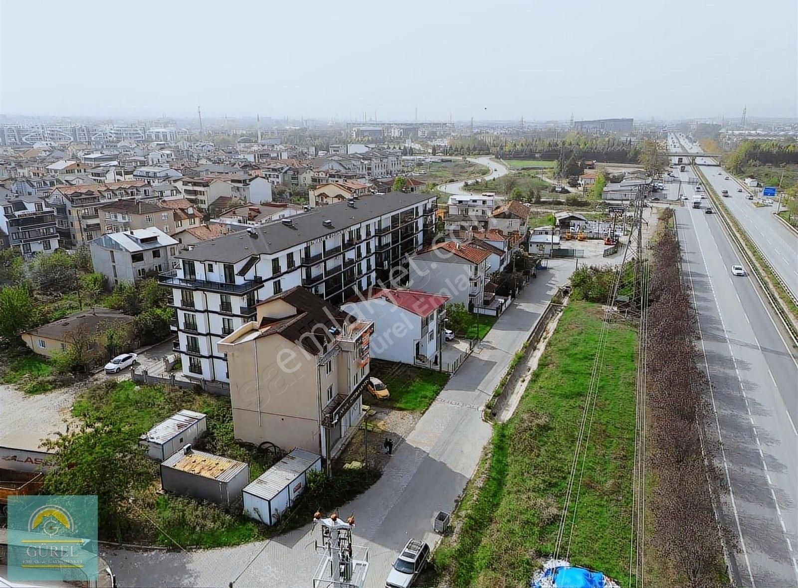 Kartepe Emekevler Satılık Dükkan & Mağaza Fırsatın Kralı Tek Dükkan Fiyatına Bina Harç,kdv,komisyon Dahil