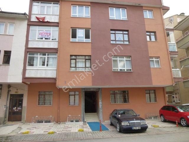 Yenimahalle Esentepe Kiralık Daire Gün Emlak'tan Yenimahalle Merkez Aras Sokak'ta Bakımlı 2+1 Bakımlı Daire