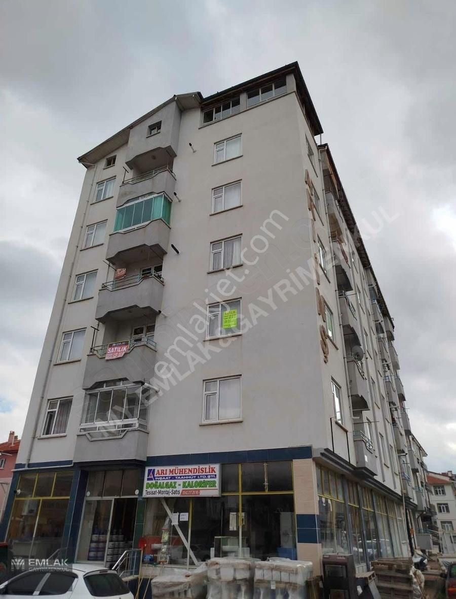 Beyşehir Hamidiye Satılık Daire My Emlak&gayrimenkulden Satılık Daire