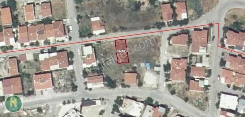 Altıeylül Gaziosmanpaşa Satılık Konut İmarlı Has Real Estate Gayrimenkul Den G.o.p. Ta Satılık Arsa