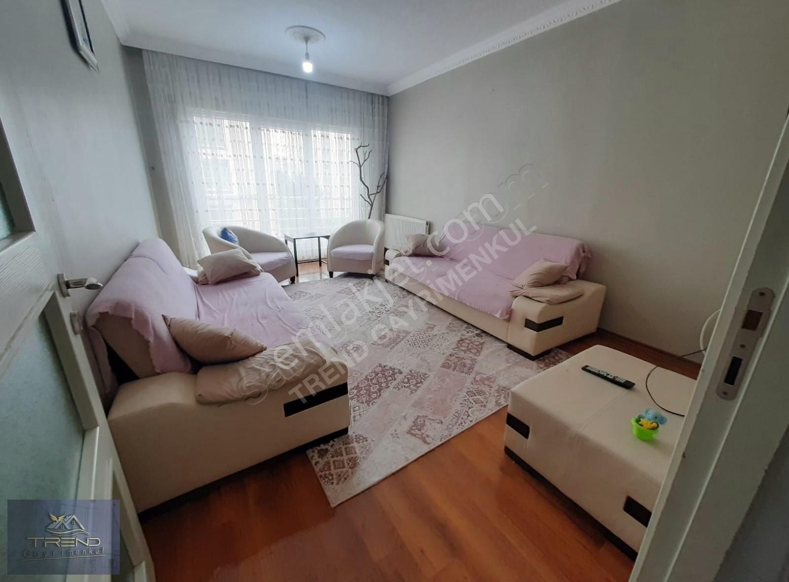 Gebze Kirazpınar Kiralık Daire Toki // 2+1 // Eşyalı // Aidat Ve Faturalar Dahil