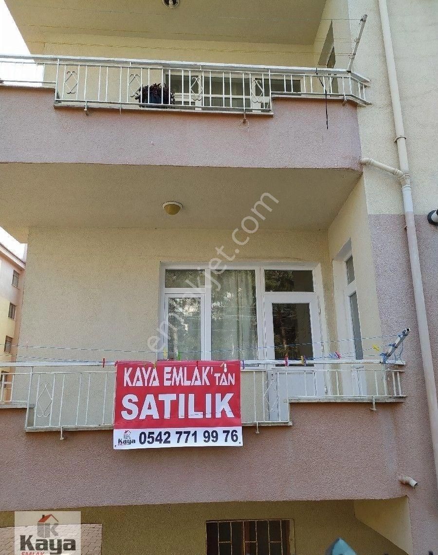 Merzifon Yeni Satılık Daire Kaya Emlaktan Satılık 3+1 Daire 130. M2