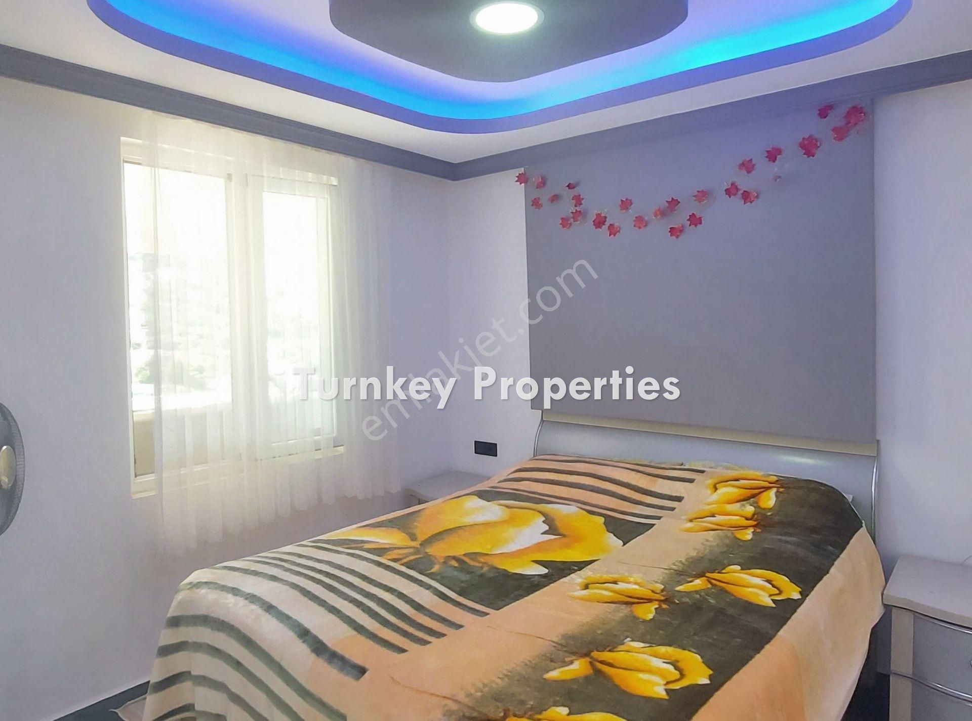 Boğaziçi'nde Denize Sıfır Site İçinde Deniz Manzaralı Satılık Bahçeli Villa - Görsel 17