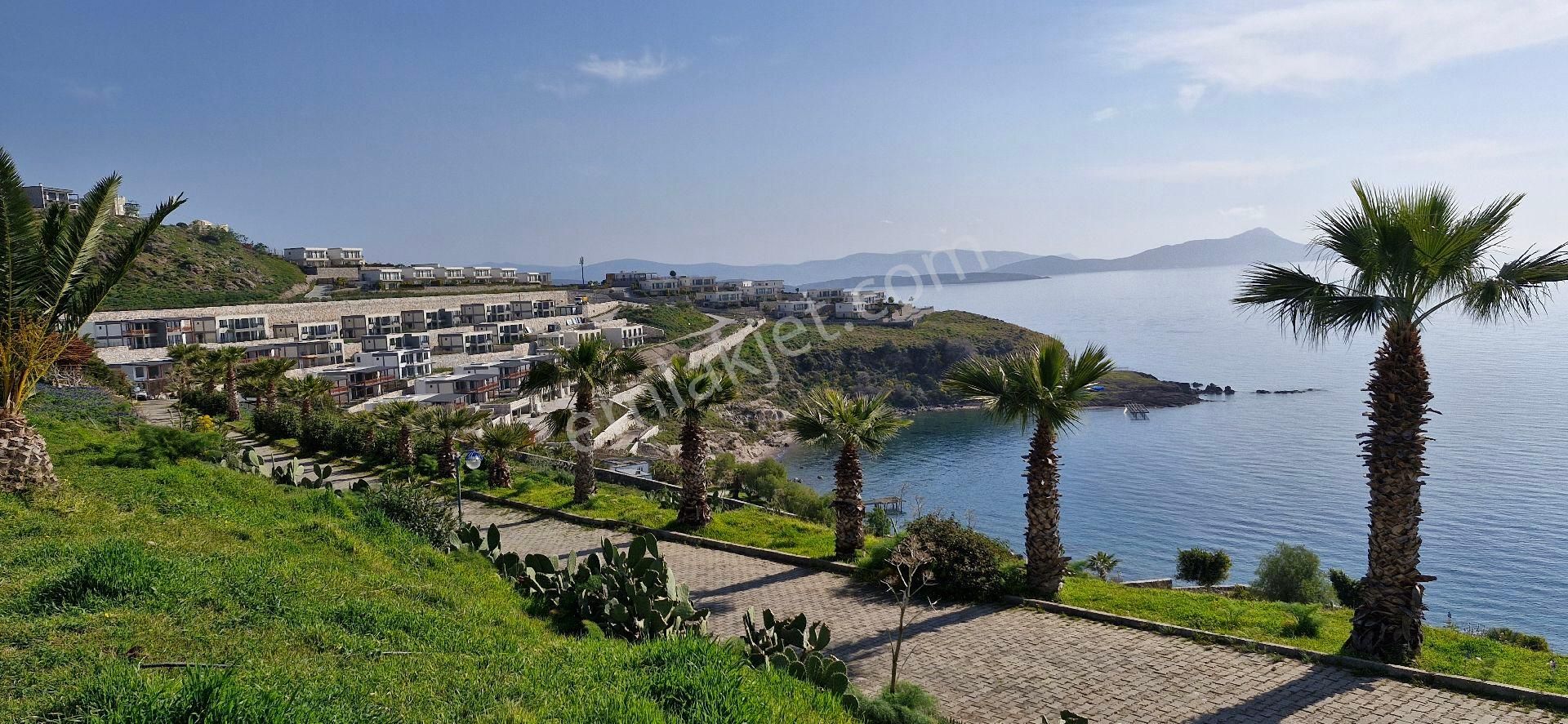 Bodrum Akyarlar Satılık Villa Akyarlarda Satılık Villa