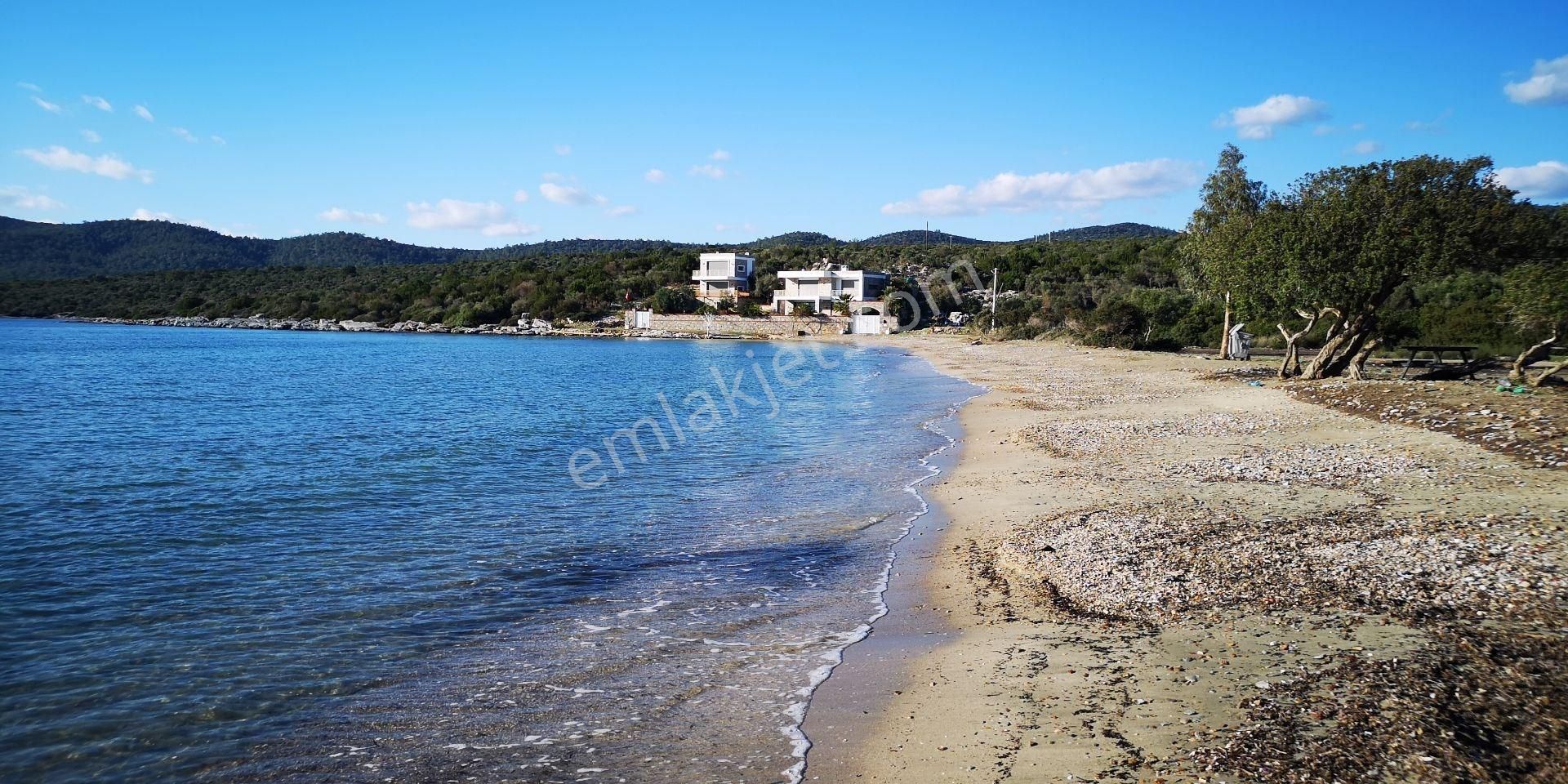 Milas Kızılağaç'ta Satılık 1132 M² Konut İmarlı Arsa - Görsel 20