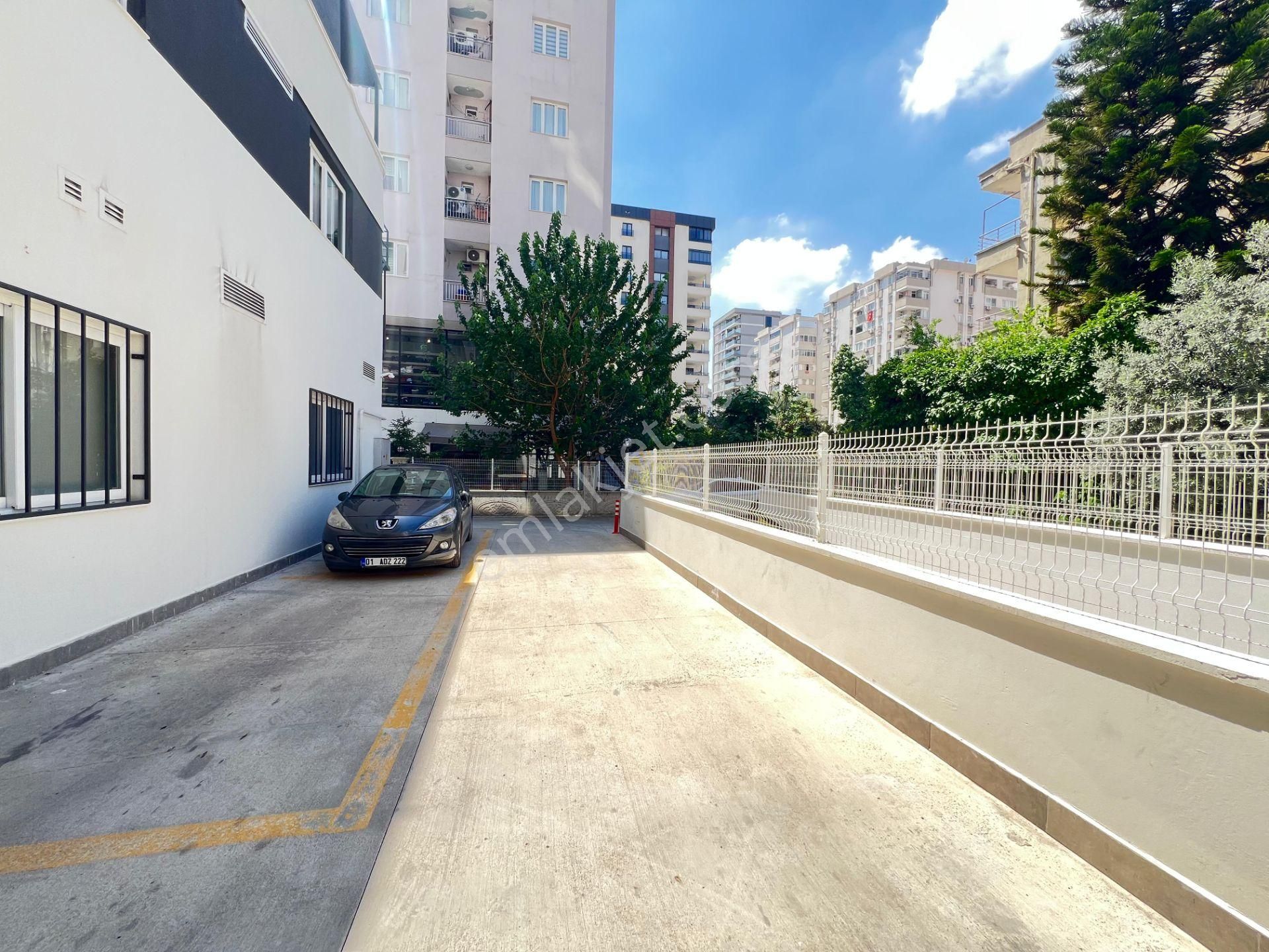 Zorlu Gayrimenkul'den Cemalpaşa Mah'de 1+1 Aylık Kiralık Donanımlı Daire - Görsel 11