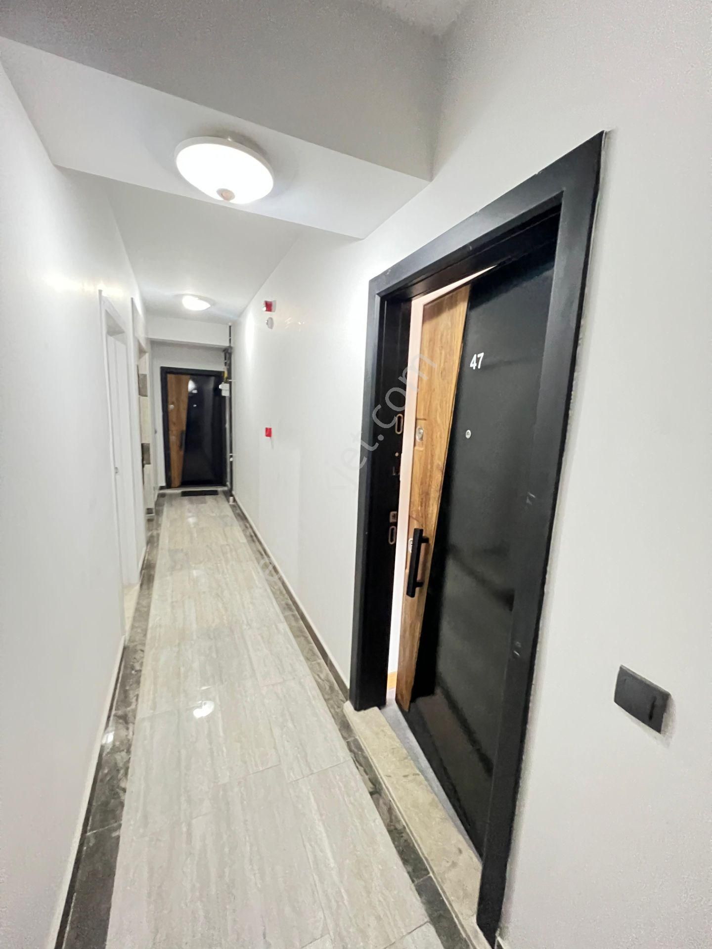 Zorlu Gayrimenkul'den Cemalpaşa Mah'de 1+1 Aylık Kiralık Donanımlı Daire - Görsel 26