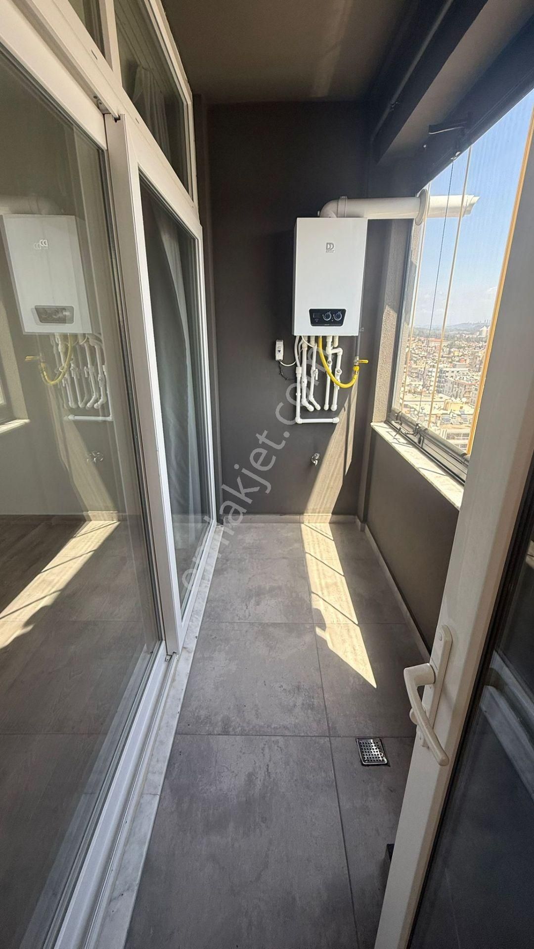 Zorlu Gayrimenkul'den Cemalpaşa Mah'de 1+1 Aylık Kiralık Donanımlı Daire - Görsel 9