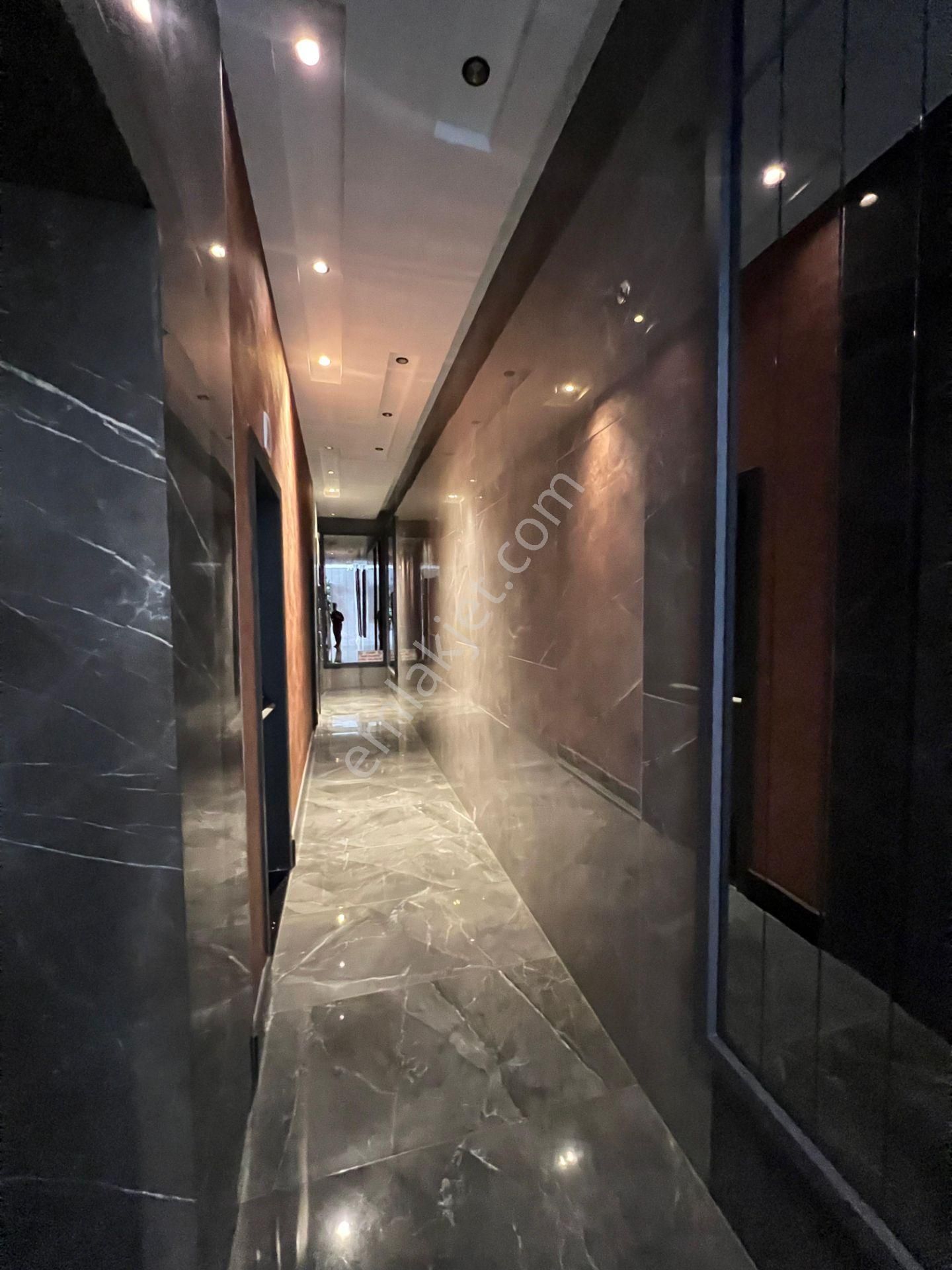 Zorlu Gayrimenkul'den Cemalpaşa Mah'de 1+1 Aylık Kiralık Donanımlı Daire - Görsel 23