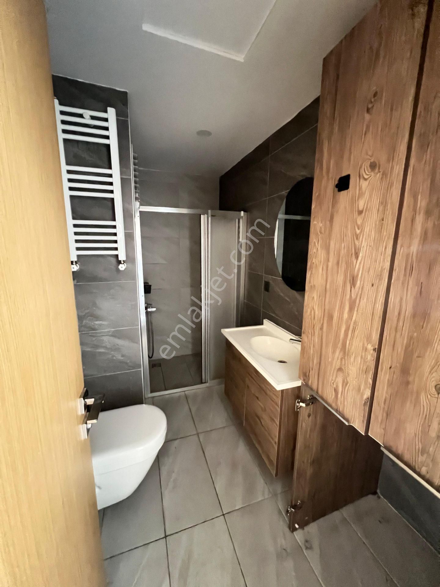 Zorlu Gayrimenkul'den Cemalpaşa Mah'de 1+1 Aylık Kiralık Donanımlı Daire - Görsel 25