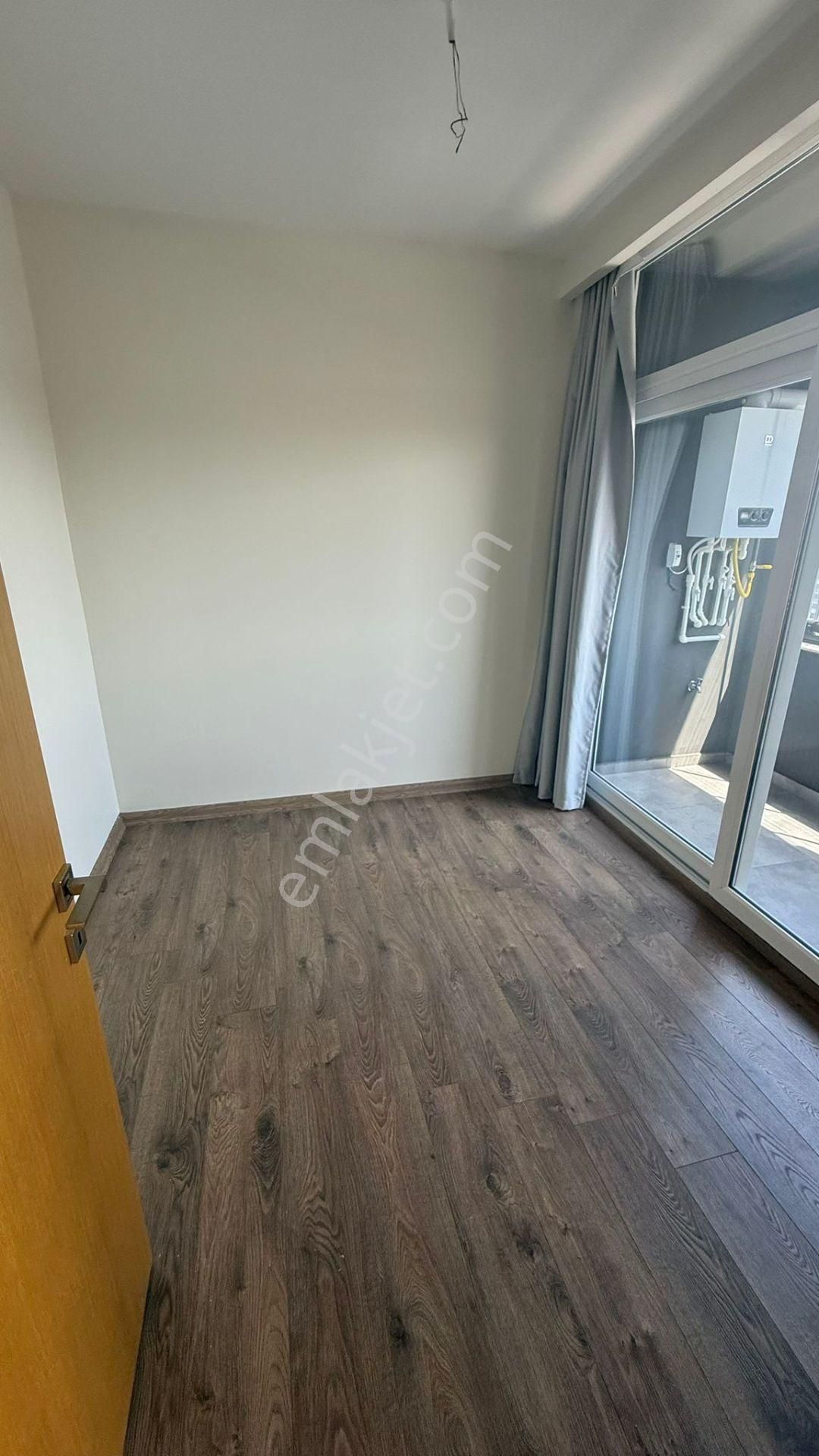 Zorlu Gayrimenkul'den Cemalpaşa Mah'de 1+1 Aylık Kiralık Donanımlı Daire - Görsel 14
