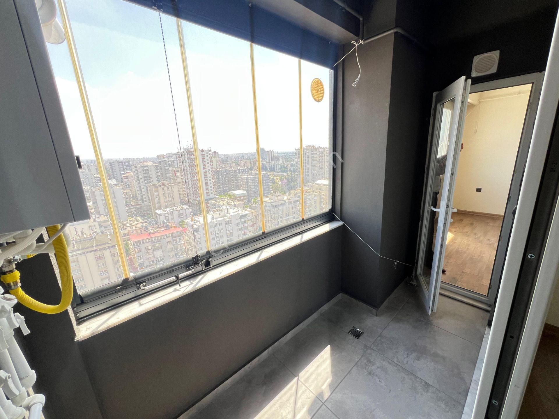 Zorlu Gayrimenkul'den Cemalpaşa Mah'de 1+1 Aylık Kiralık Donanımlı Daire - Görsel 12