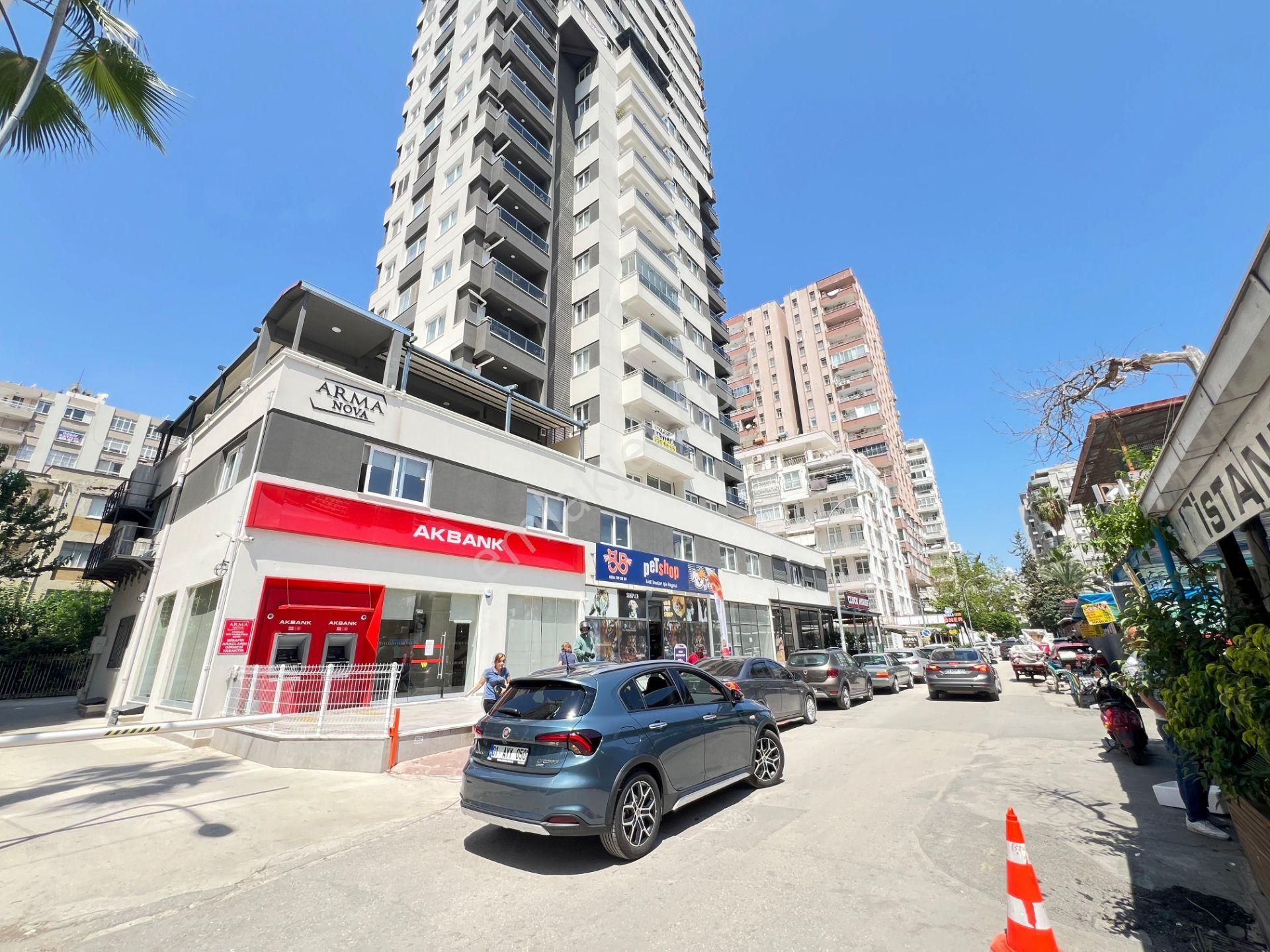 Zorlu Gayrimenkul'den Cemalpaşa Mah'de 1+1 Aylık Kiralık Donanımlı Daire - Görsel 4