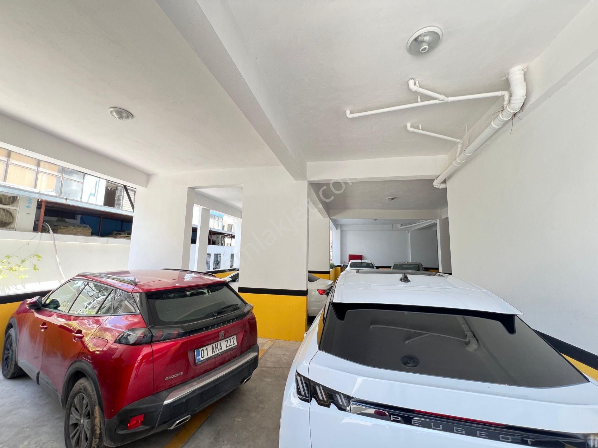 Zorlu Gayrimenkul'den Cemalpaşa Mah'de 1+1 Aylık Kiralık Donanımlı Daire - Görsel 5