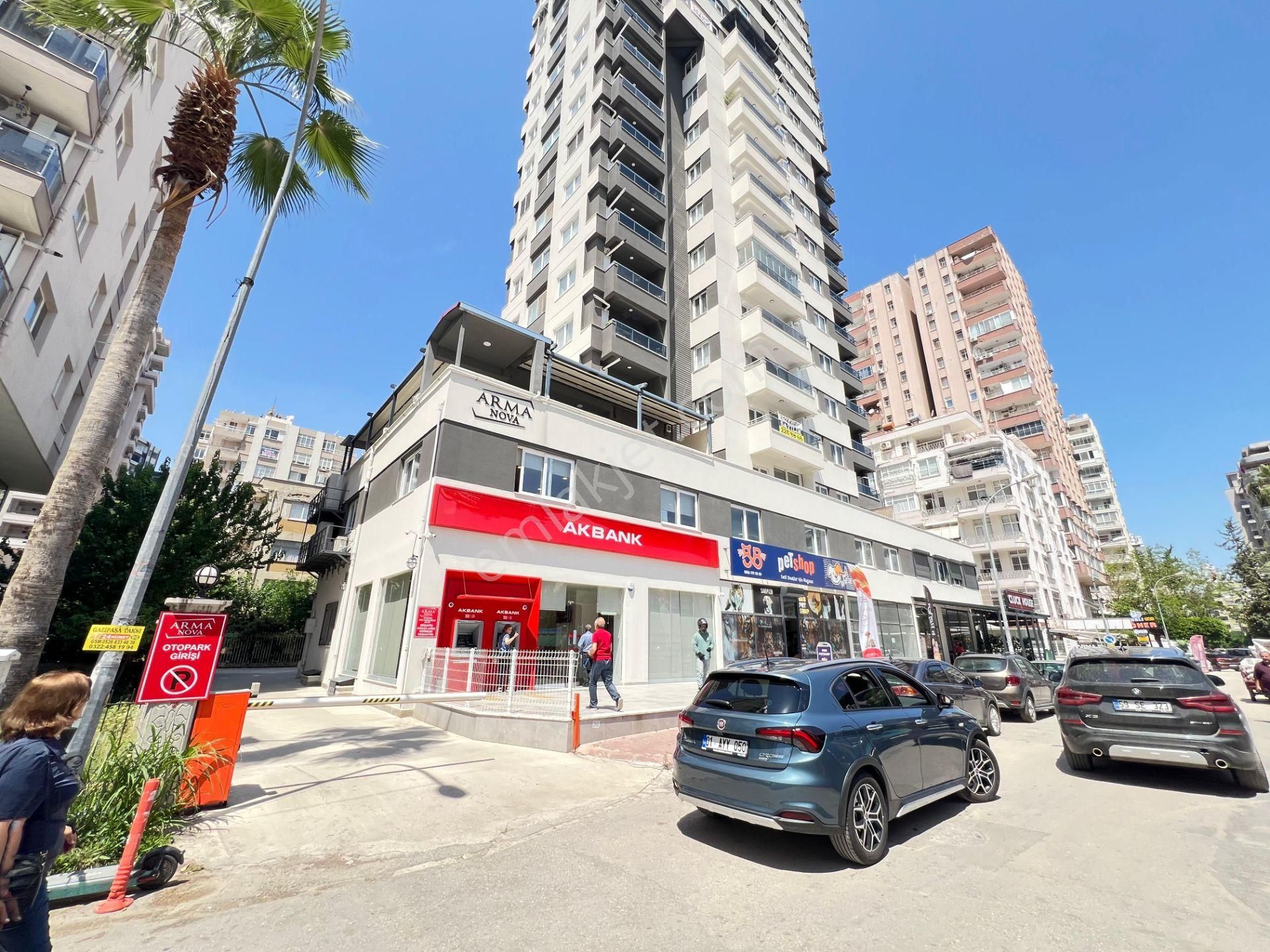 Zorlu Gayrimenkul'den Cemalpaşa Mah'de 1+1 Aylık Kiralık Donanımlı Daire - Görsel 17