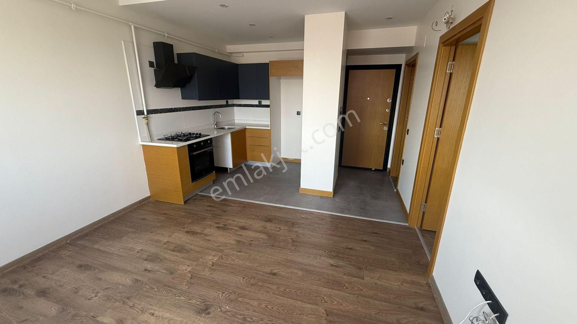 Zorlu Gayrimenkul'den Cemalpaşa Mah'de 1+1 Aylık Kiralık Donanımlı Daire - Görsel 19