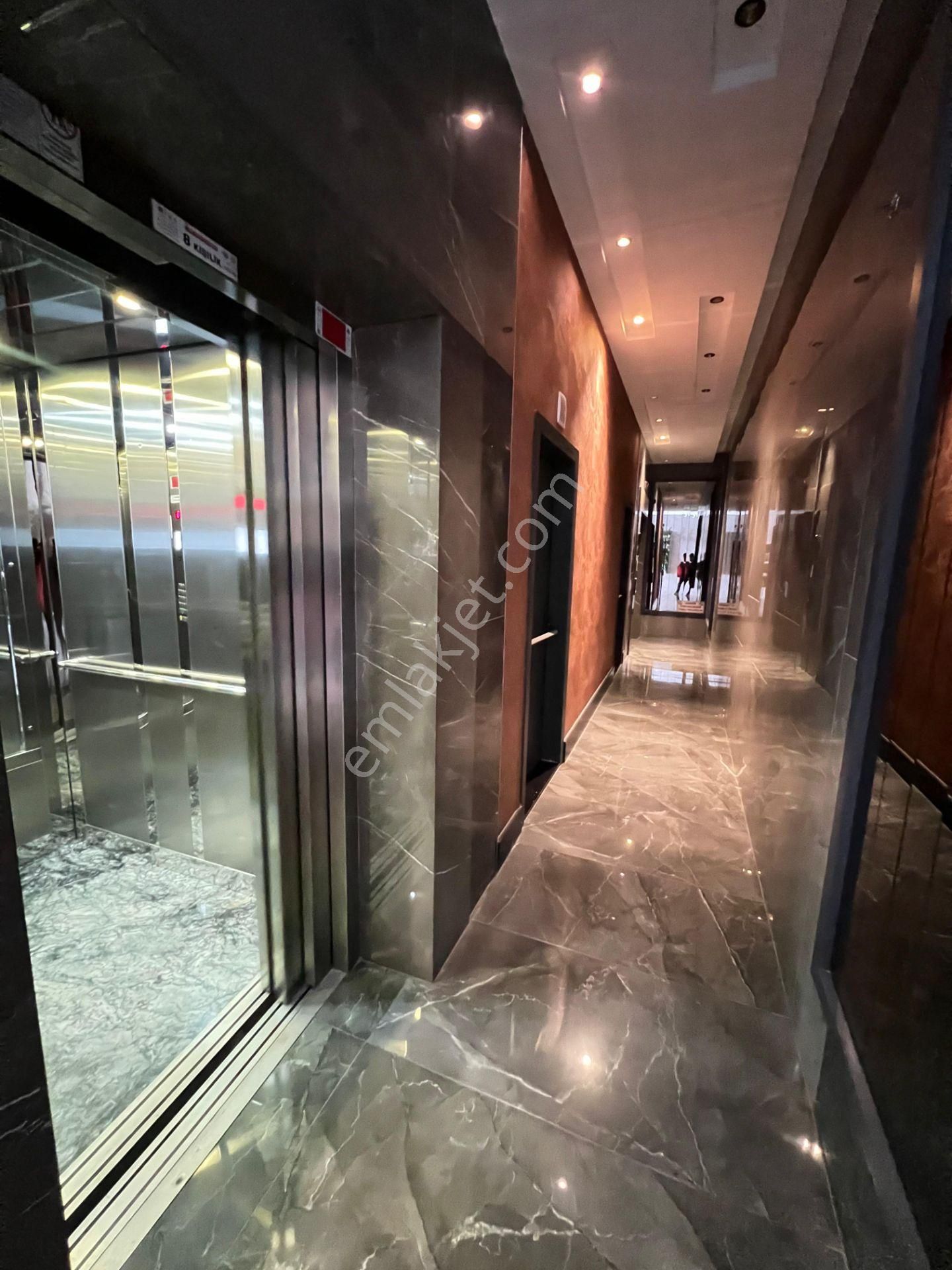 Zorlu Gayrimenkul'den Cemalpaşa Mah'de 1+1 Aylık Kiralık Donanımlı Daire - Görsel 7