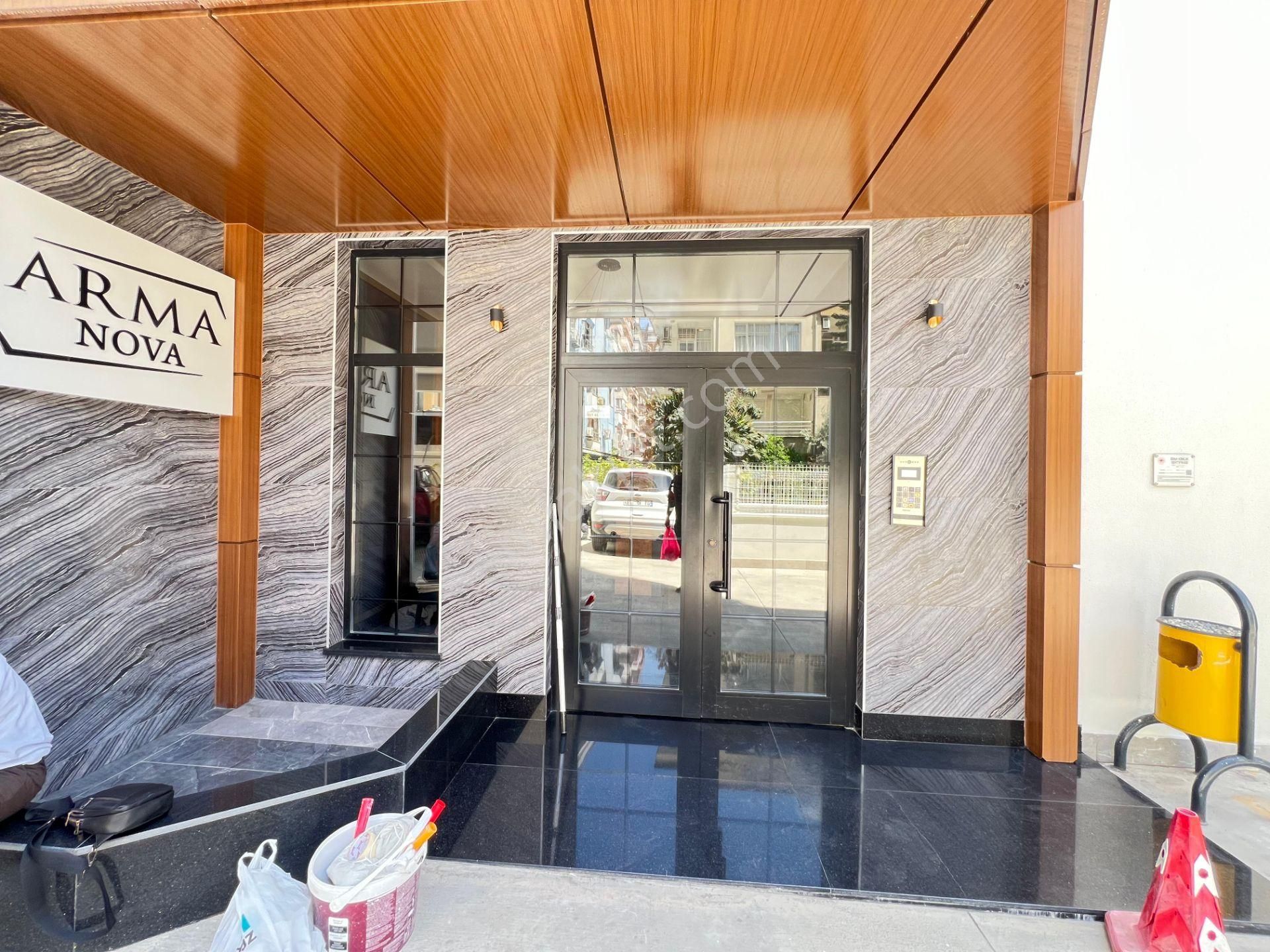 Zorlu Gayrimenkul'den Cemalpaşa Mah'de 1+1 Aylık Kiralık Donanımlı Daire - Görsel 3