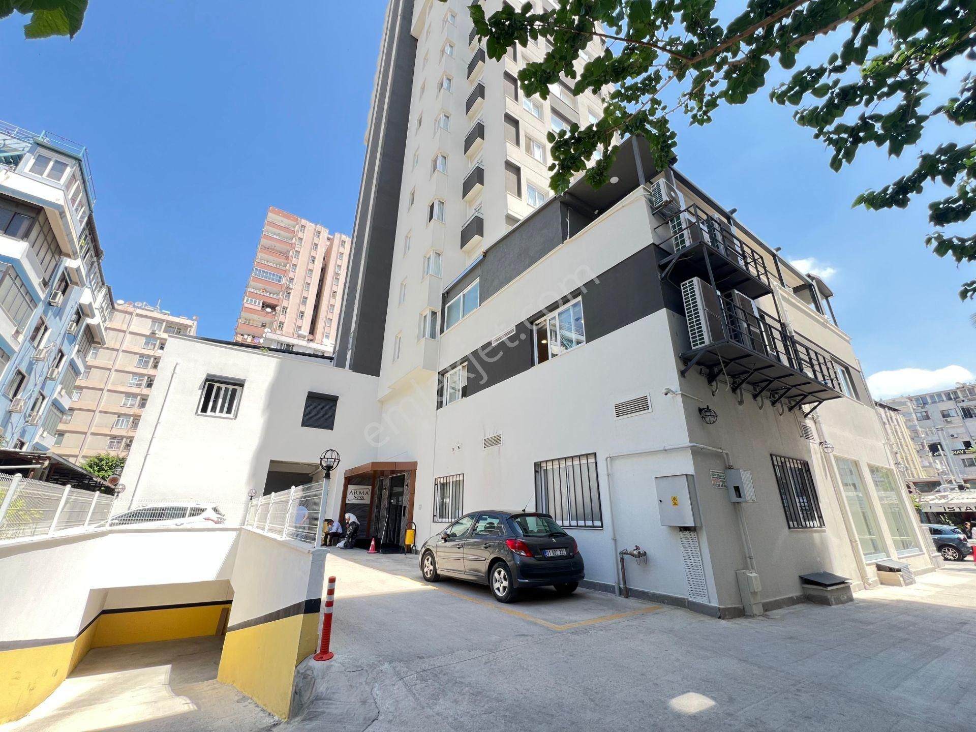 Zorlu Gayrimenkul'den Cemalpaşa Mah'de 1+1 Aylık Kiralık Donanımlı Daire - Görsel 20