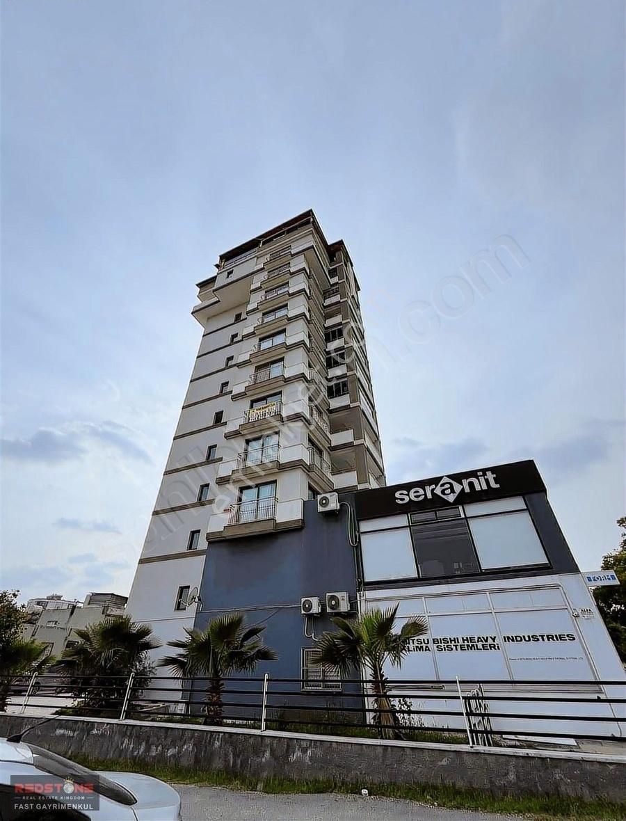 İzzet Begoviç Blv Üzeri Her Kat Tek Daire 4+1 Kaçmaz! - Görsel 16