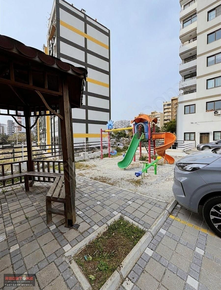 İzzet Begoviç Blv Üzeri Her Kat Tek Daire 4+1 Kaçmaz! - Görsel 6