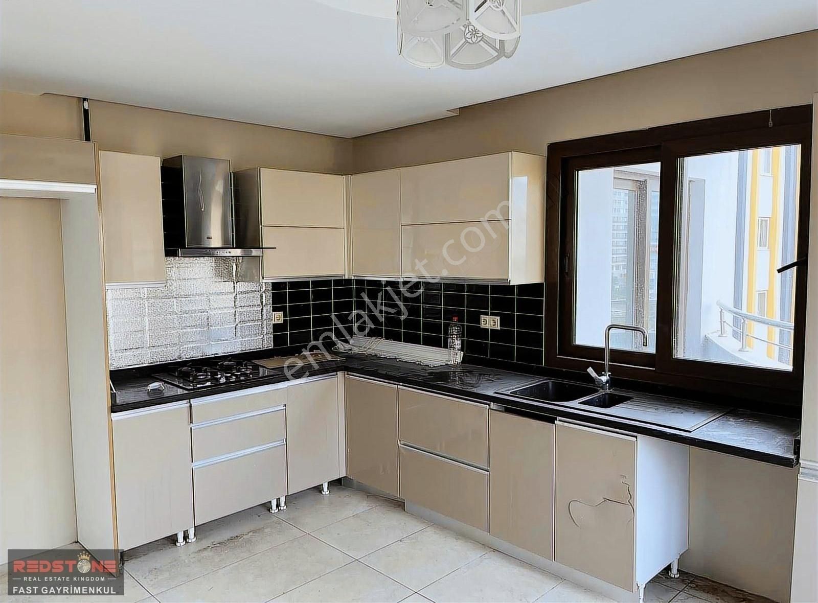 İzzet Begoviç Blv Üzeri Her Kat Tek Daire 4+1 Kaçmaz! - Görsel 15