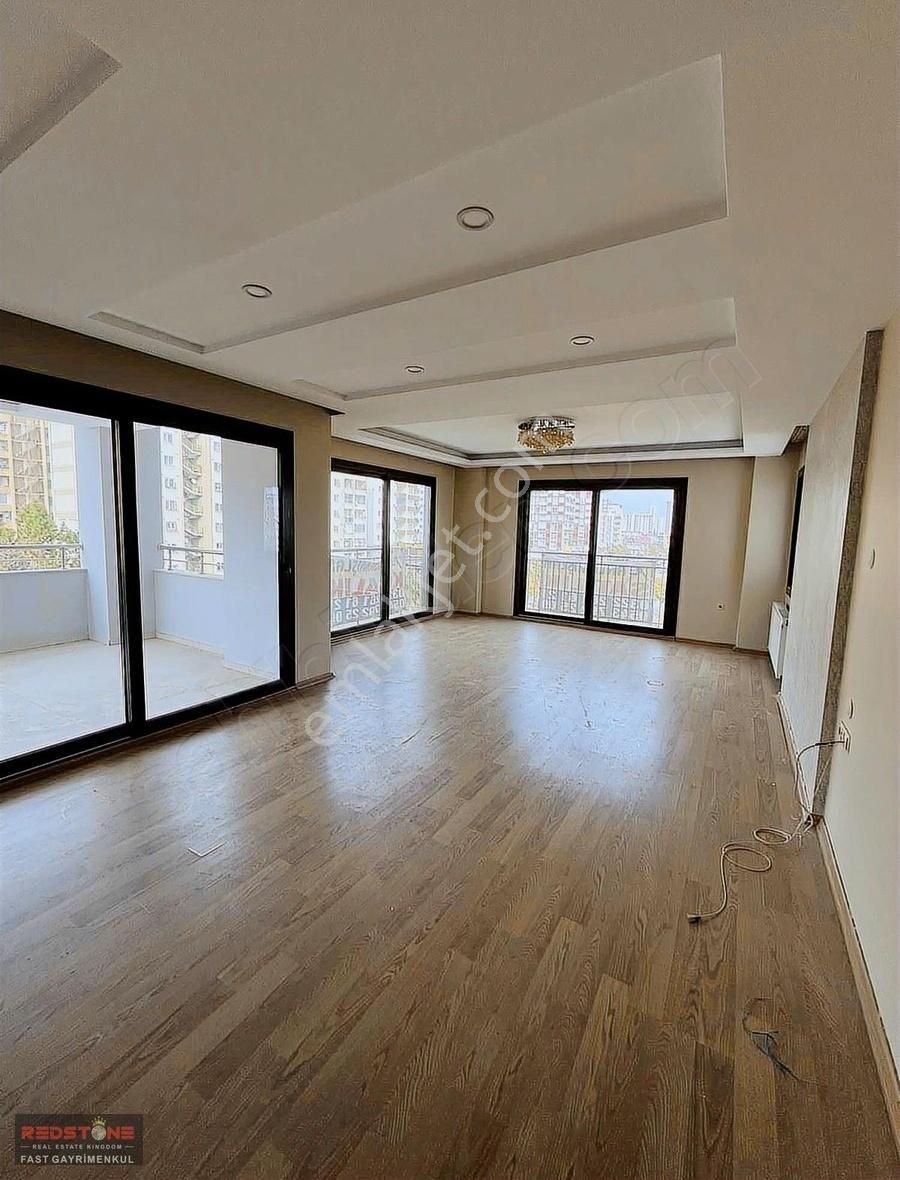 İzzet Begoviç Blv Üzeri Her Kat Tek Daire 4+1 Kaçmaz! - Görsel 23